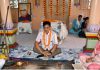 पद्मभूषण स्व. डा. विश्वबन्धु जयन्ती समारोह आयोजित