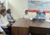 राष्ट्रीय लोक अदालत में हुआ 13,757 मामलों का मौके पर निपटारा