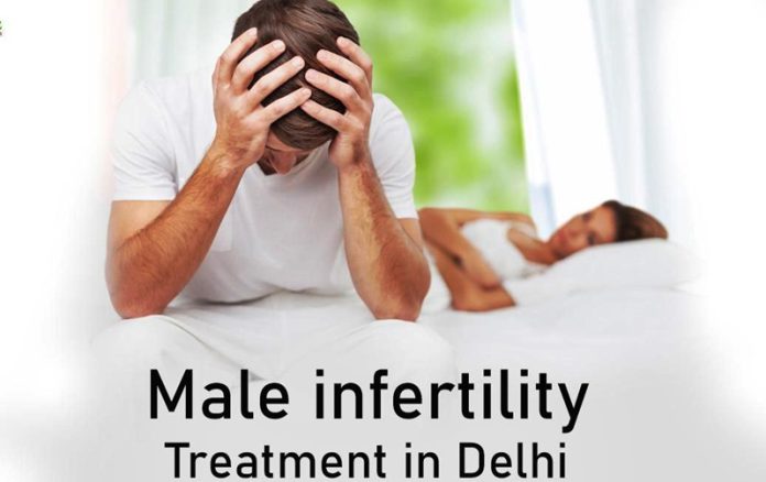 male-infeterlity