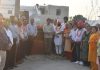 शहर के हर वार्ड को बेहतर बुनियादी सुविधाएं उपलब्ध करवाना हमारा लक्ष्य: कैबिनेट मंत्री जिंपा