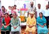 कांस्टेबल हरि सिंह के 58वें शहीदी दिवस पर नमन