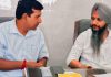 विधानसभा सत्र में उठाये जायेंगे दसूहा हलके के विकास से जुड़े अहम मुद्दे: विधायक घुम्मन