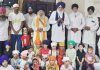 ਗੁਰਦੁਆਰਾ ਸ੍ਰੀ ਗੁਰੂ ਰਵਿਦਾਸ ਸਭਾ ਪਿੰਡ ਨੰਗਲ ਈਸ਼ਰ ਵਿਖੇ ਮਹੀਨਾਵਾਰ ਗੁਰਮਤਿ ਸਮਾਗਮ ਕਰਵਾਇਆ