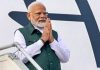 PM Modi के विमान पर आतंकी हमले की धमकी, आरोपी गिरफ्तार