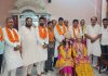 जीवात्मा और परमात्मा का मिलन ही रासलीला है: धीरज कृष्ण