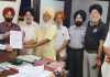 ਇਨਸਾਨ ਜੇਕਰ ਇਨਸਾਨੀਅਤ ਲਈ ਕੰਮ ਕਰਦਾ ਹੈ ਤਾਂ ਭਾਈ ਘਨੱਈਆ ਜੀ ਨੂੰ ਹੋਵੇਗੀ ਸੱਚੀ ਸ਼ਰਧਾਂਜਲੀ: ਰਾਹੁਲ ਚਾਬਾ