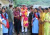 पाठशाला टौणी देवी में 3 दिवसीय अंडर-19 लड़कों के जिला स्तरीय टूर्नामेंट का भव्य शुभारंभ