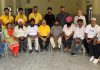 सैनी समाज से दो मंत्री बनाने पर पंजाब सरकार का किया धन्यवाद