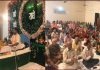 भगवान की प्राप्ति केवल प्रेम से हो सकती है: धीरज कृष्ण