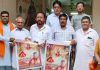 संगीत ईश्वर द्वारा दिया गया अमूल्य उपहार: संजीव अरोड़ा