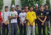 टॉडलर्ज होम स्कूल के छात्रों का खो-खो में शानदार प्रदर्शन