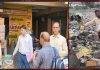 त्योहारी सीजन को ध्यान में रखते हुए ऐसी जांच लगातार जारी रहेगी: जिला स्वास्थ्य अधिकारी