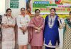 बच्चों की अच्छी सेहत के लिए पौष्टिक आहार ज़रूरी है: डा. सीमा गर्ग