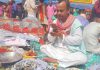 दो अक्तूबर को 4975 लावारिस दिवंगत लोगों का हरिद्वार में श्राद्ध करेंगे शांतनु