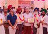 ਸ਼ਹੀਦ ਮੇਜ਼ਰ ਭਗਤ ਸਿੰਘ ਵਰਗੇ ਜਾਂਬਾਜਾ ਦਾ ਬਲੀਦਾਨ ਯਾਦ ਰੱਖੇਗਾ ਹਿੰਦੁਸਤਾਨ: ਕੈਬਨਿਟ ਮੰਤਰੀ ਕਟਾਰੂਚੱਕ