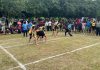जिले में ब्लाक स्तरीय खेल मुकाबलों के दूसरे चरण की हुई शुरुआत