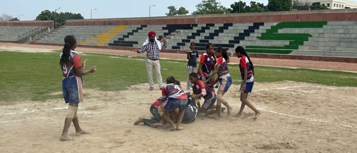 sports