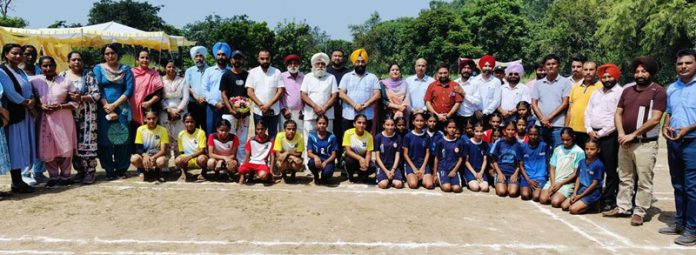sports meet