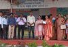 राजकीय उच्च माध्यमिक विद्यालय नारा में उत्साह व हर्षउल्लास से मनाया गया अध्यापक दिवस