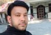 टौणी देवी के राजेश ठाकुर बने किसान कांग्रेस के जिलाध्यक्ष