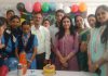 टौणी देवी में शिक्षक दिवस और शिक्षण संवाद के माध्यम से बच्चों, अभिभावकों एवं शिक्षकों को जोड़ने का प्रयास