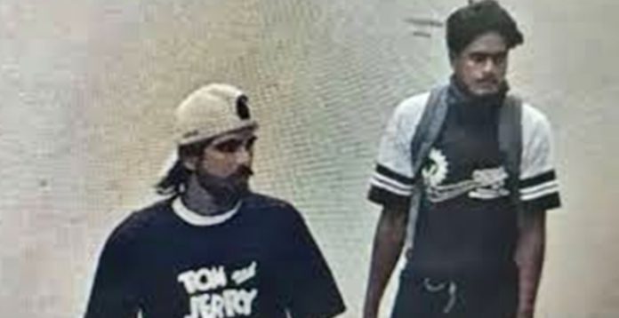 unknown in chandigarh case