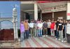 कमालपुर में मस्जिद के गेट व गुम्बद के अवैध निर्माण पर तुरंत कार्यवाही करे प्रशासनः डा. रमन घई