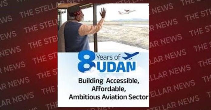 8 years udaan