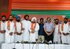 आप नेता प्रितपाल समर्थकों के साथ हुए भाजपा में शामिल