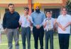 खेडां वतन पंजाब दियां में चौधरी बलबीर स्कूल के छात्रों का रहा शानदार प्रदर्शन
