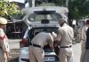 कमिशनरेट पुलिस ने शहर में 25 स्थानों पर चलाया कासो आपरेशन