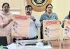 अच्छा मानसिक स्वास्थ्य हमारे सम्पूर्ण स्वास्थ्य और कल्याण के लिए बहुत महत्वपूर्ण है: सिविल सर्जन
