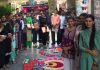 दीपावली त्योहार हमारी अमूल्य ध्रोहर: मुकेश डोगरा