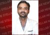 ब्रेन स्ट्रोक का समय पर इलाज न करने पर जीवन बदलने वाले परिणाम हो सकतेहैं: डा. संदीप