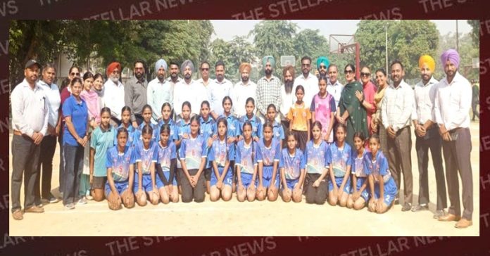 Kho Kho 1