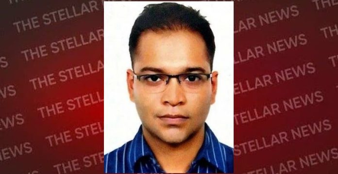 Tanjil Jahan Islam Tamim