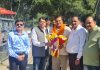 खेलें केवल मनोरंजन नहीं जिंदगी का सबसे महत्वपूर्ण पहलू हैं: डा. पुष्पेंद्र
