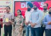 ਨਹਿਰੂ ਯੁਵਾ ਕੇਂਦਰ ਪਟਿਆਲਾ ਨੇ ਨਸ਼ੇ ਵਿਰੁੱਧ ਕਰਵਾਇਆ ਸੈਮੀਨਾਰ