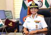 शल्य चिकित्सक वाइस एडमिरल आरती सरीन, सशस्त्र सेना चिकित्सा सेवा के महानिदेशक का पद संभालने वाली बनीं पहली महिला