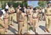 कासो अभियान: 11 एफआईआर दर्ज, 10 गिरफ्तार, नशीले पदार्थ व नकदी बरामद, 110 चालान, 7 वाहन जब्त