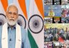 PM to distribute more than 51,000 appointment letters to newly appointed youth in Government departments and organisations
