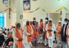 गांव अत्तोवाल में नवगठित पंचायत द्वारा धन्यवाद समारोह का आयोजन