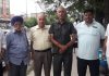 सीएम मान बतौर मुख्यमन्त्री नहीं रहे बल्कि कठपुतली बनकर रह गये हैं: बाली