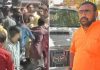 भाजपा नेता ने पुलिसकर्मी को जड़ा थप्पड़, गिरफ्तार