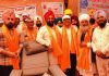 ਕੇਵਲ ਇੱਕ ਵਿਅਕਤੀ ਹੀ ਖੂਨਦਾਨ ਕਰਕੇ ਲੋਕਾਂ ਦੀ ਜਾਨ ਬਚਾ ਸਕਦਾ ਹੈ: ਚੇਅਰਮੈਨ ਇੰਡੀਅਨ