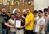 कम्प्यूटर्स डीलरज़ एसोसिएशन ने नगर निगम के सहयोग से लगाए कैंप में बनवाए ट्रेड लाइसेंस