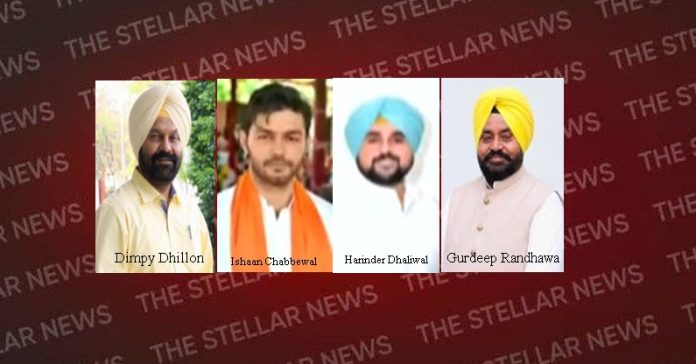 candidates-byelection-in-punjab-2024-vidhansabha-AAP