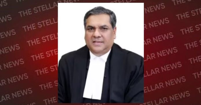 cji sanjeev khanna