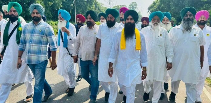 cm house farmers