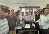 नई वार्डबंदी करके सीमा के साथ लगती कालोनियों को निगम में शामिल किया जाएगाः मंत्री रवजोत